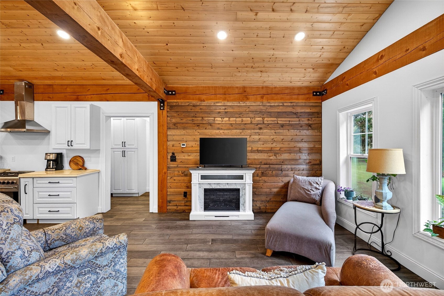 8349 Birdsview Meadows Lane , Concrete, WA 98237