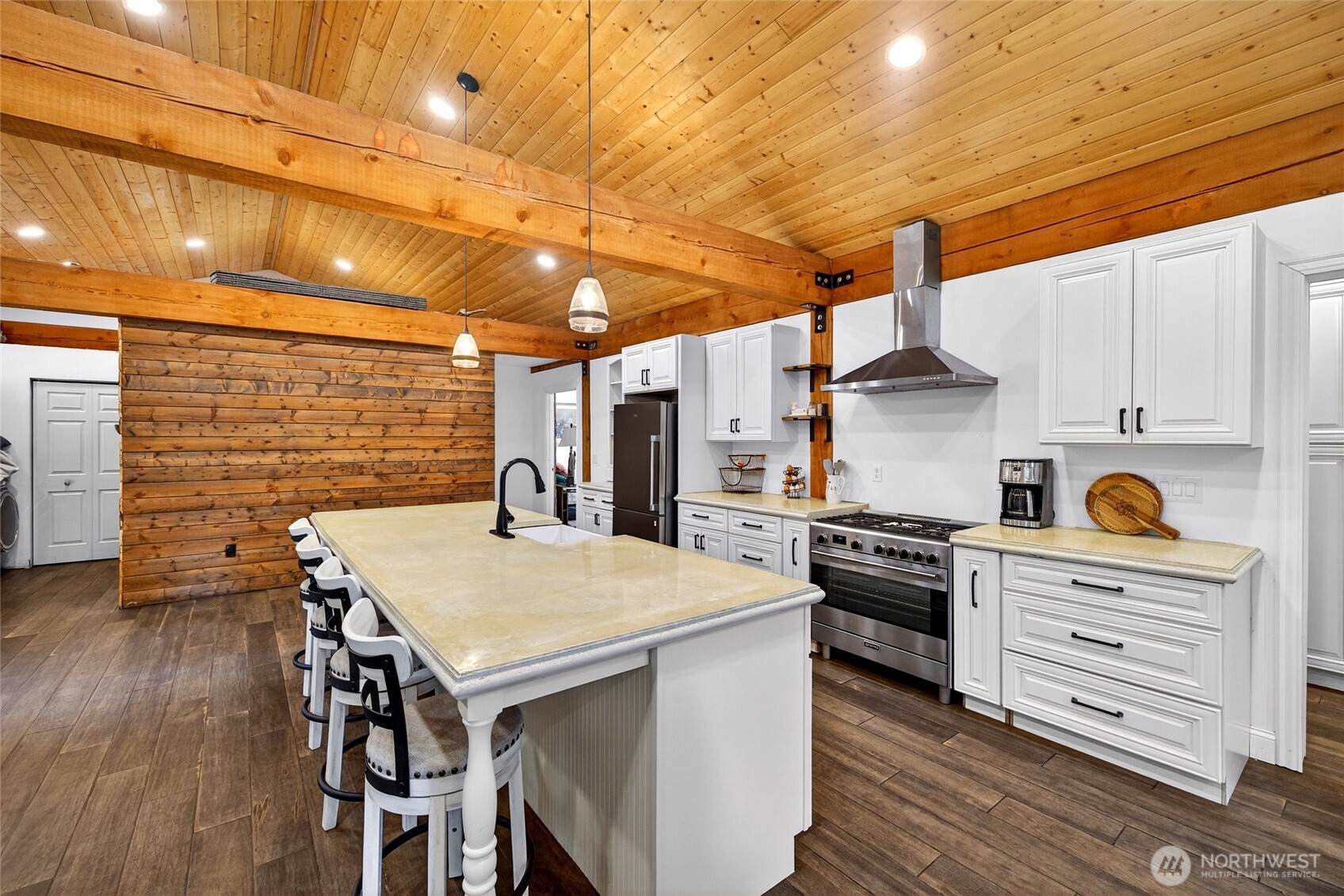 8349 Birdsview Meadows Lane , Concrete, WA 98237