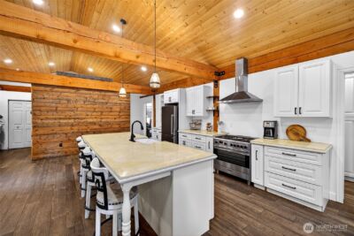 8349 Birdsview Meadows Lane , Concrete, WA 98237 - Photo 6