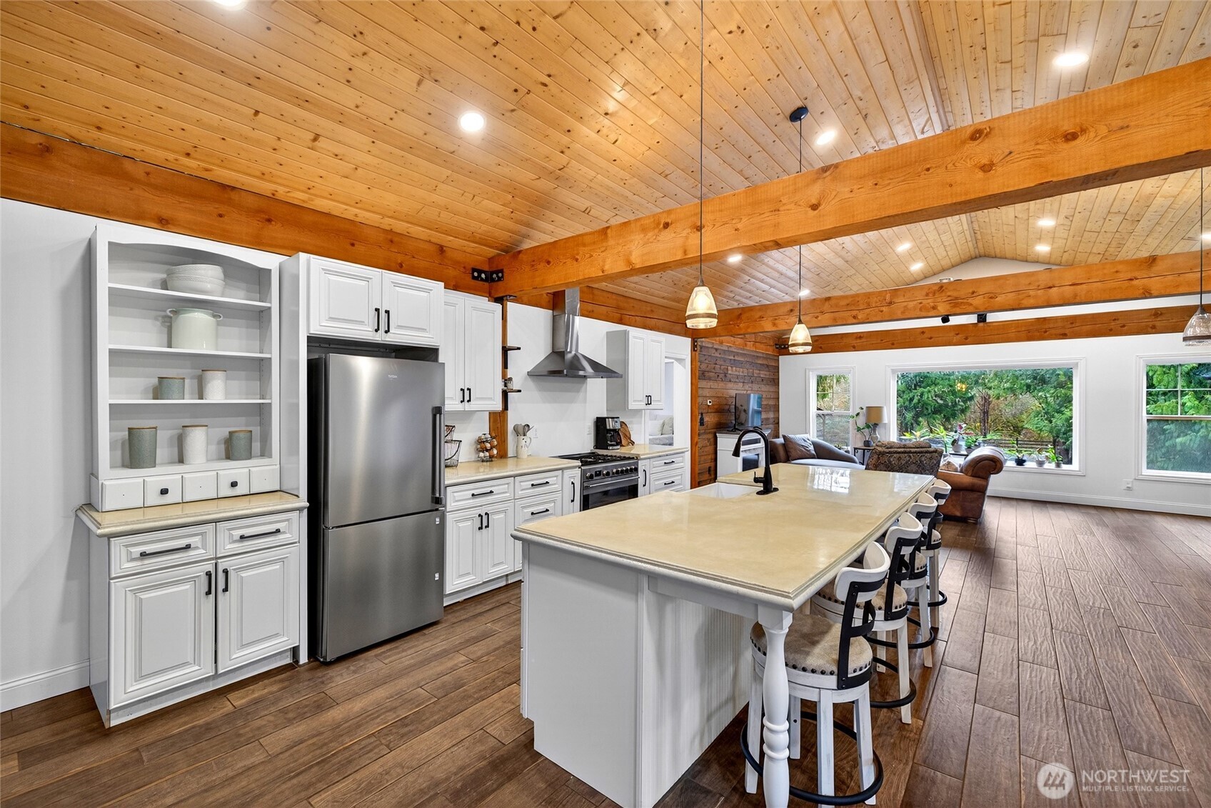 8349 Birdsview Meadows Lane , Concrete, WA 98237