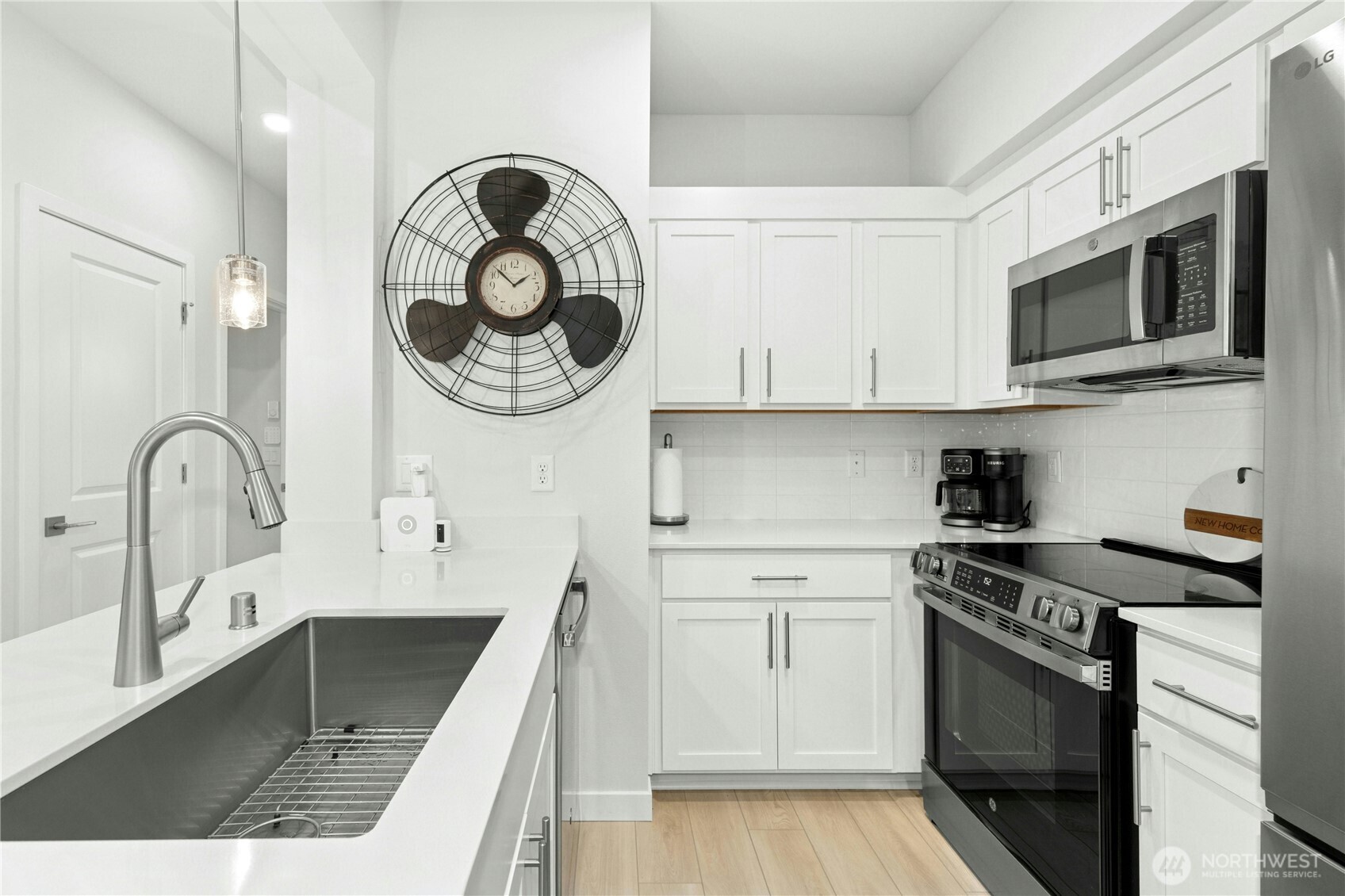 1845 SE 12th Place #H-204, North Bend, WA 98045