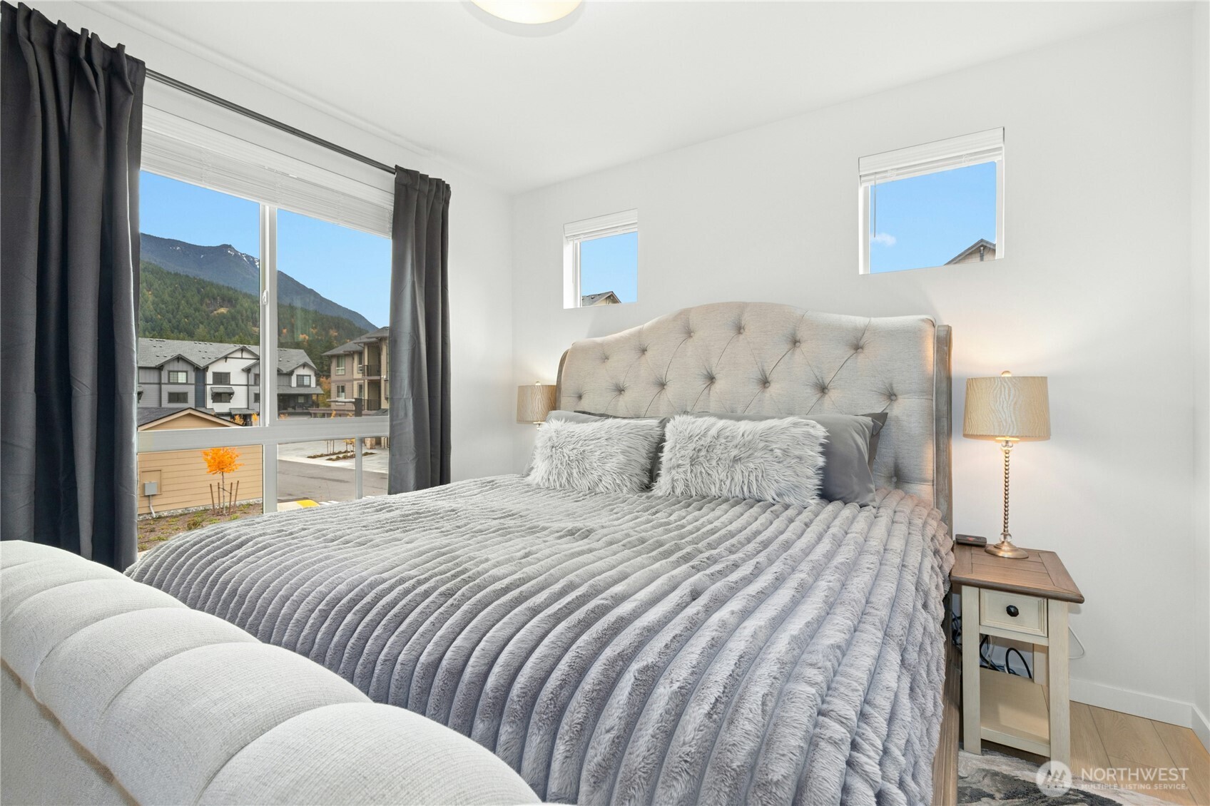 1845 SE 12th Place #H-204, North Bend, WA 98045