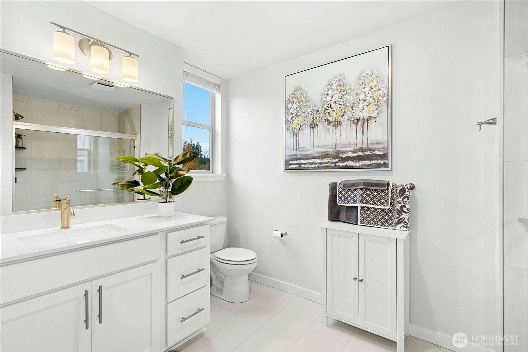 1845 SE 12th Place #H-204, North Bend, WA 98045