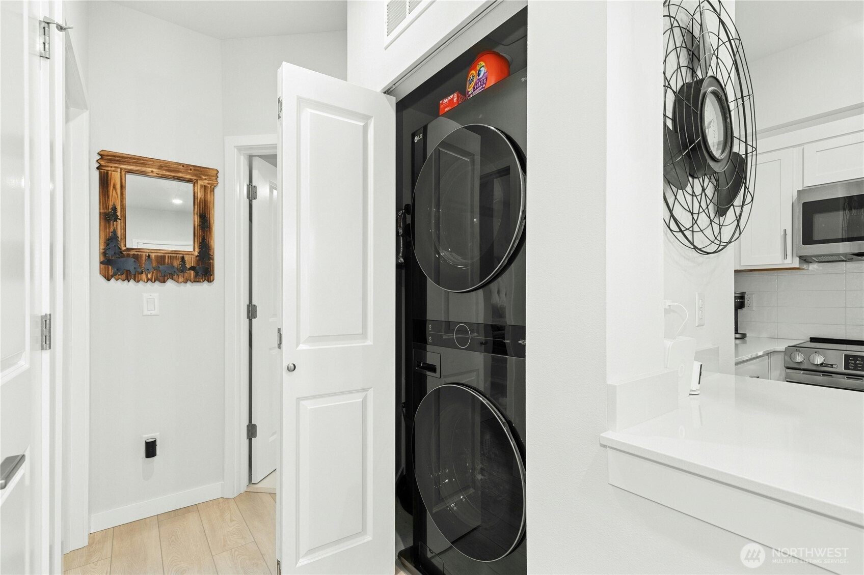 1845 SE 12th Place #H-204, North Bend, WA 98045