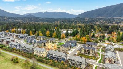 1845 SE 12th Place #H-204, North Bend, WA 98045 - Photo 24