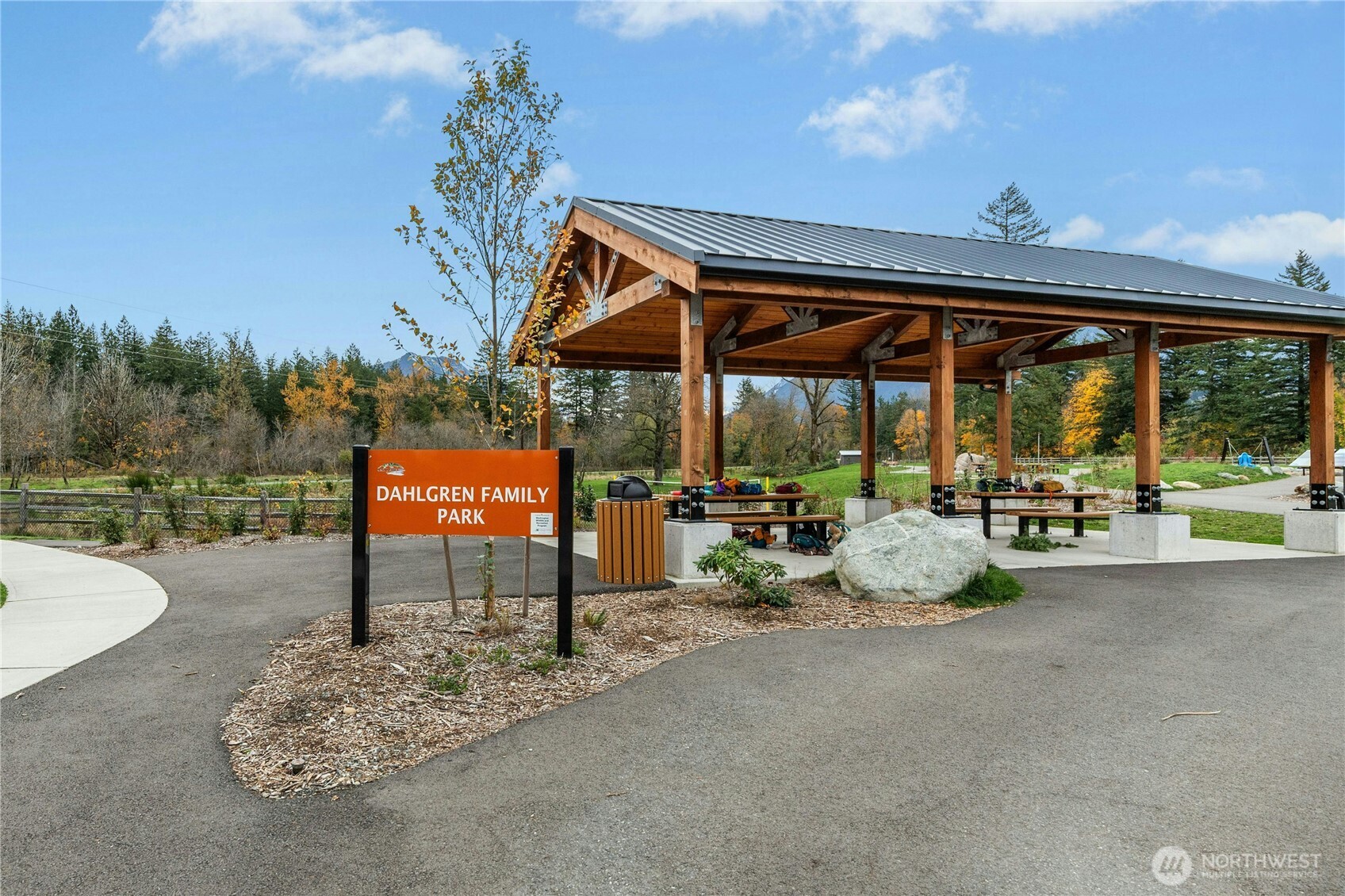 1845 SE 12th Place #H-204, North Bend, WA 98045