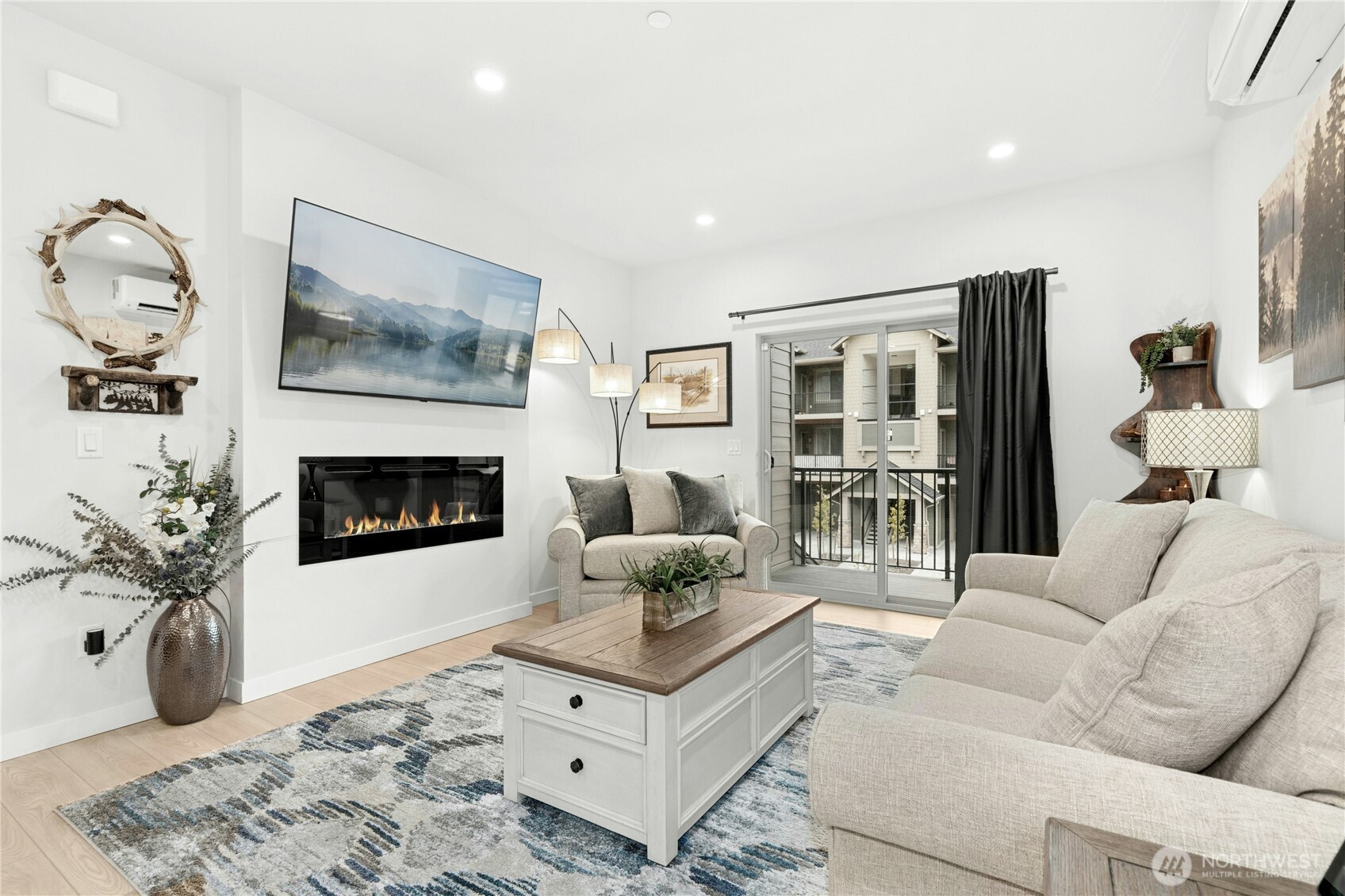 1845 SE 12th Place #H-204, North Bend, WA 98045