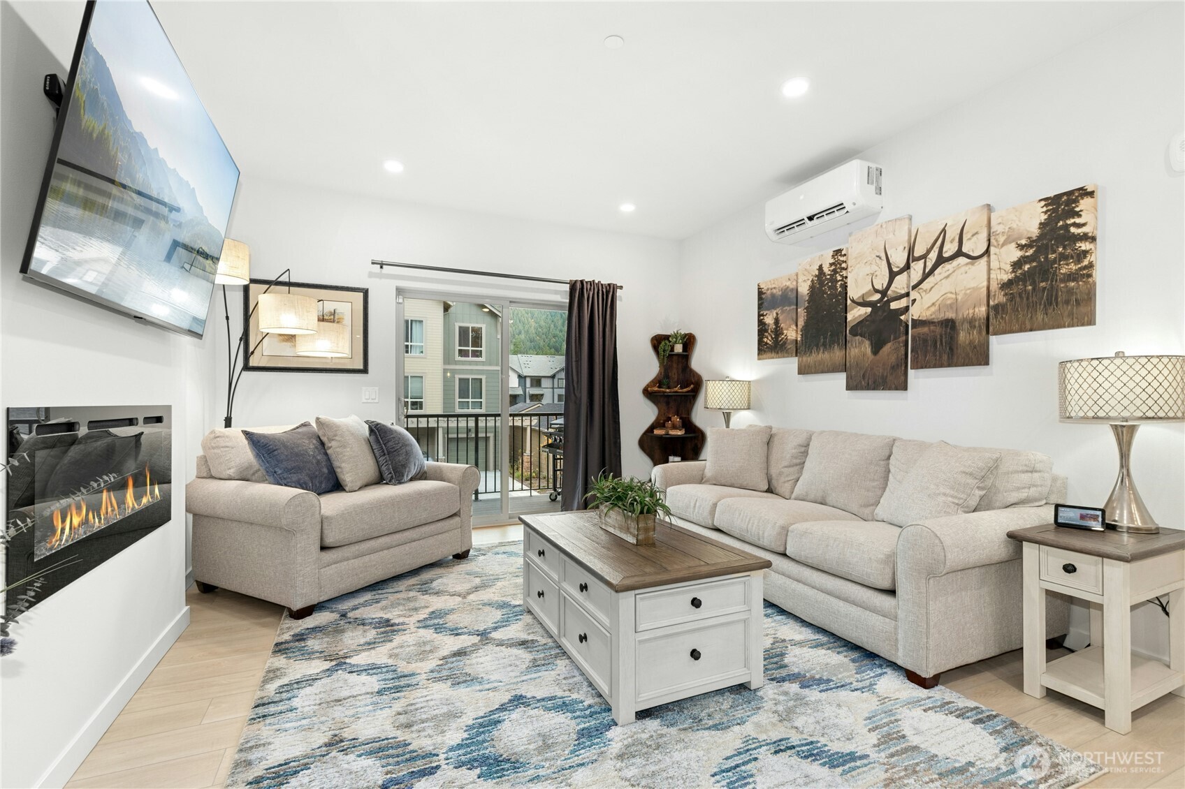 1845 SE 12th Place #H-204, North Bend, WA 98045