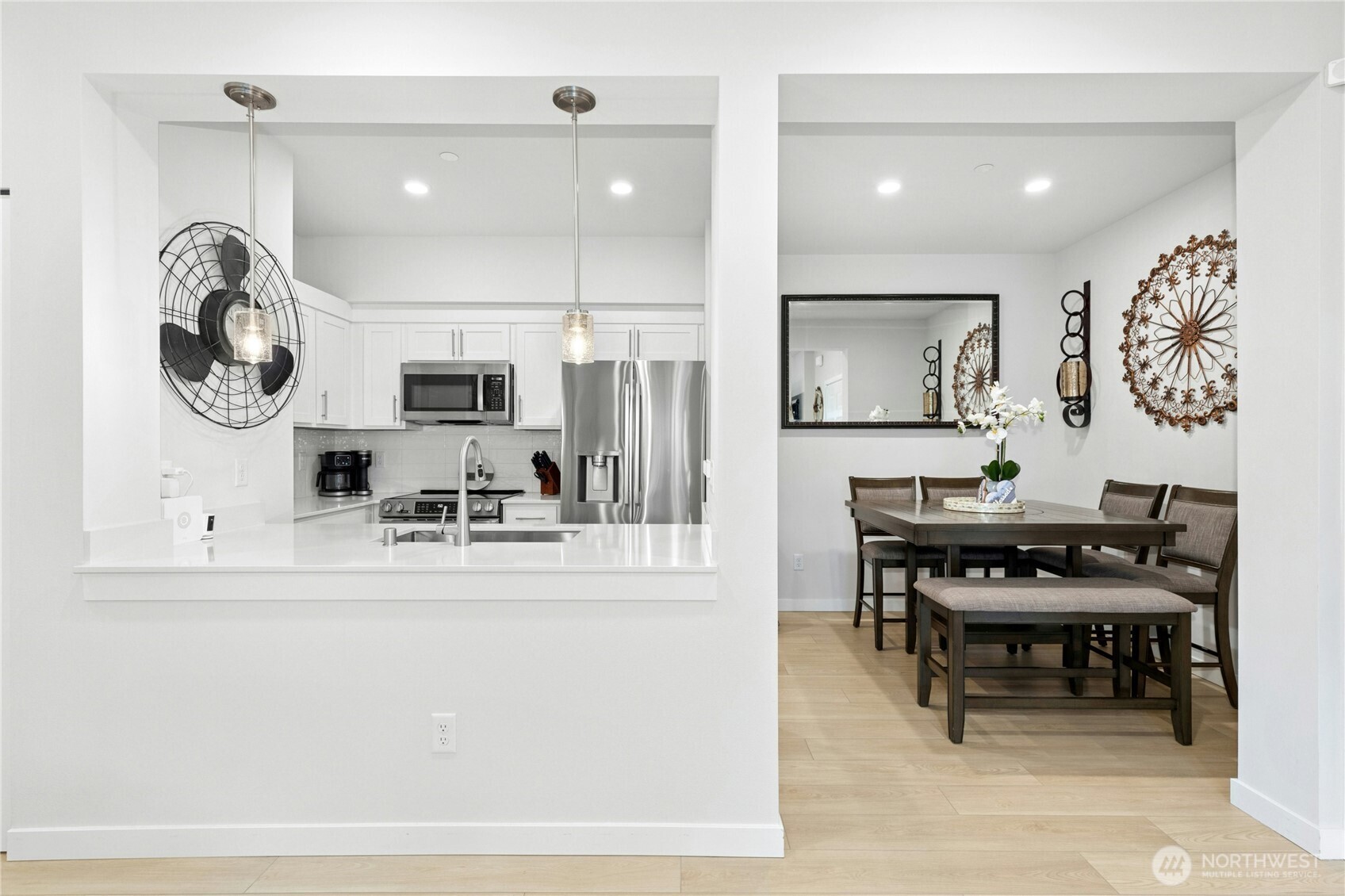 1845 SE 12th Place #H-204, North Bend, WA 98045