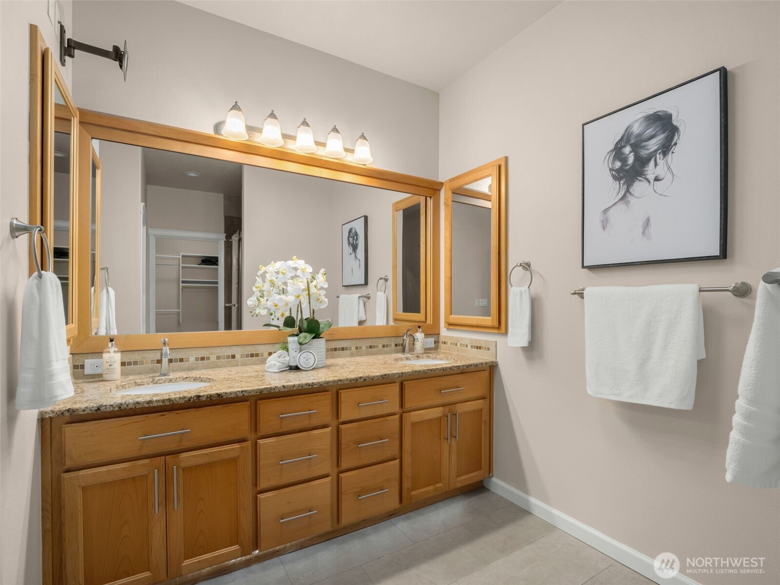 6501 119th Avenue E, Puyallup, WA 98372-2820