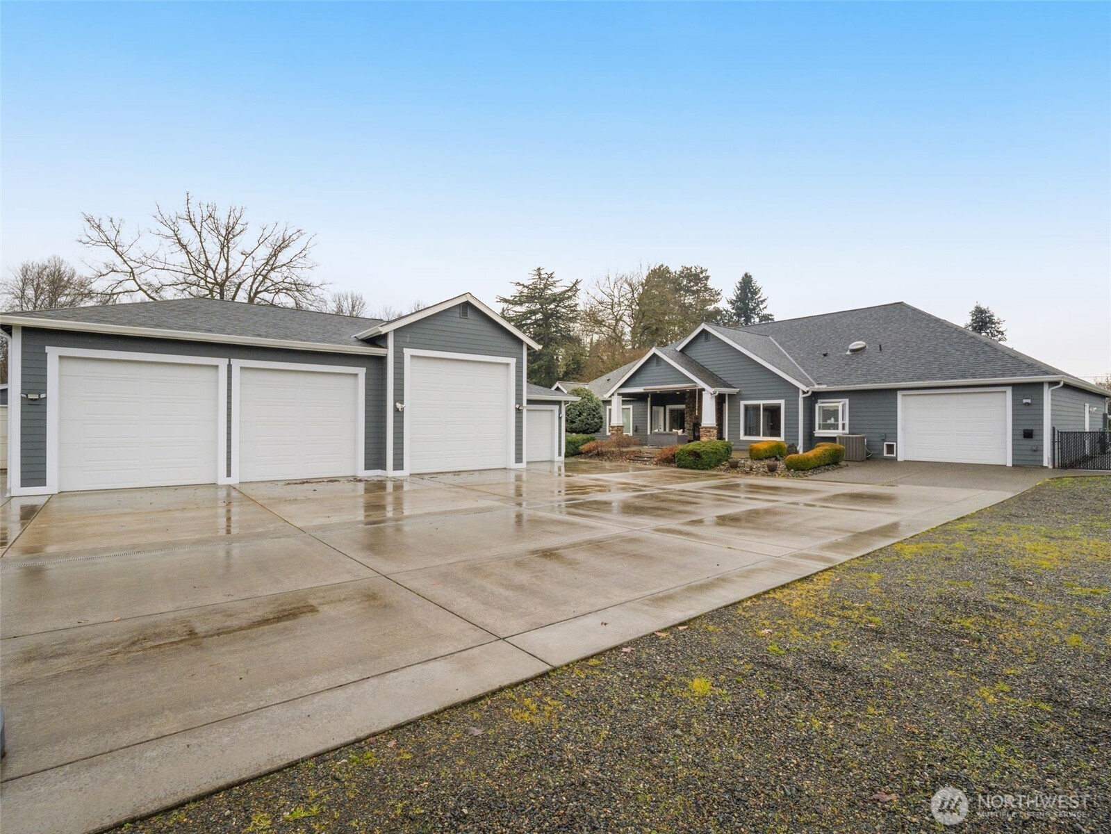 6501 119th Avenue E, Puyallup, WA 98372-2820