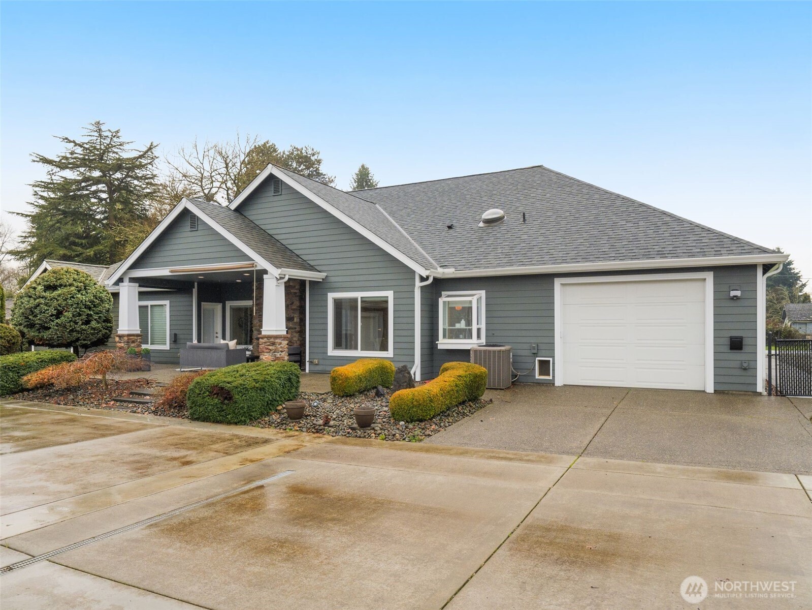 6501 119th Avenue E, Puyallup, WA 98372-2820