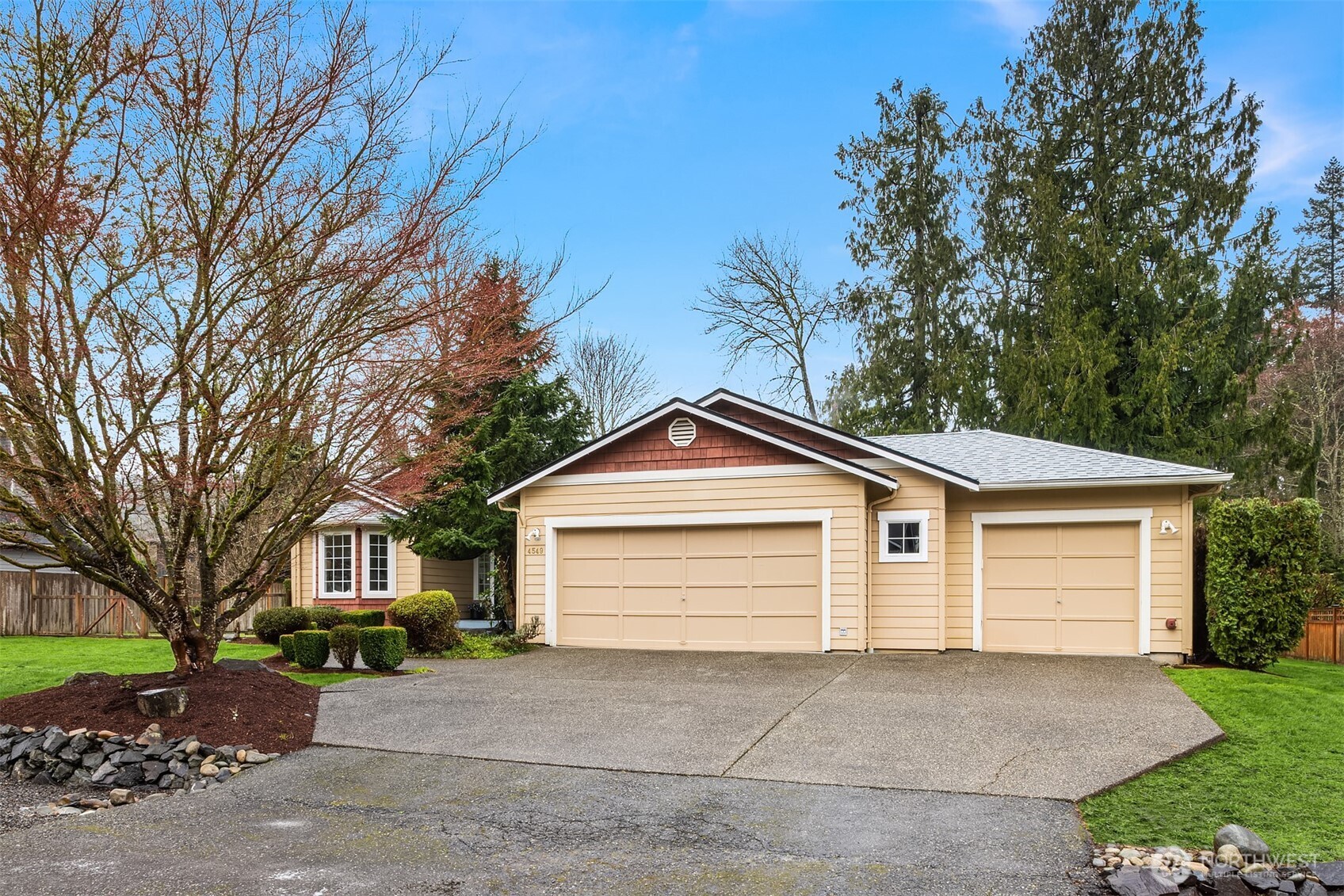 4549 329th Place SE, Fall City, WA 98024
