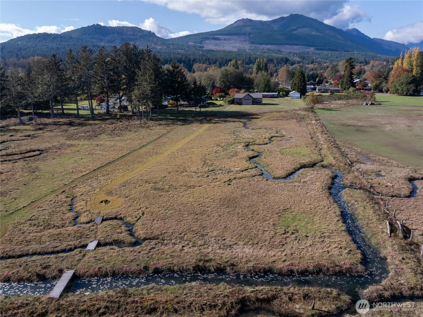 91 Syloplash Lane #A, Brinnon, WA 98320