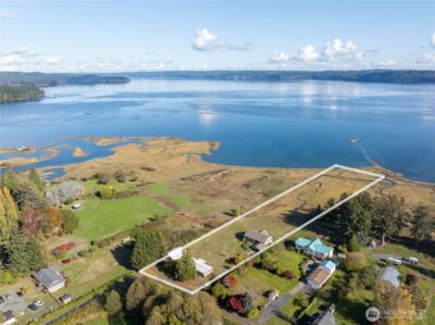 91 Syloplash Lane #A, Brinnon, WA 98320 - Photo 21