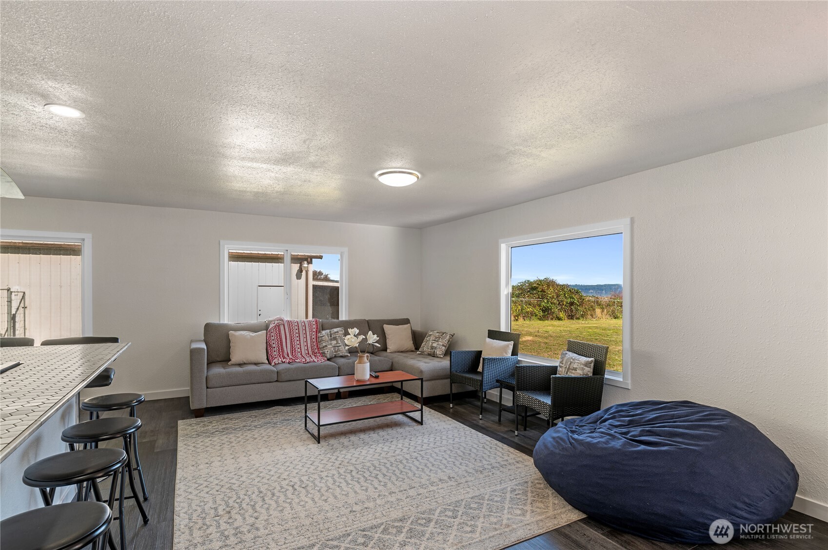 91 Syloplash Lane #A, Brinnon, WA 98320