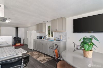 91 Syloplash Lane #A, Brinnon, WA 98320 - Photo 27