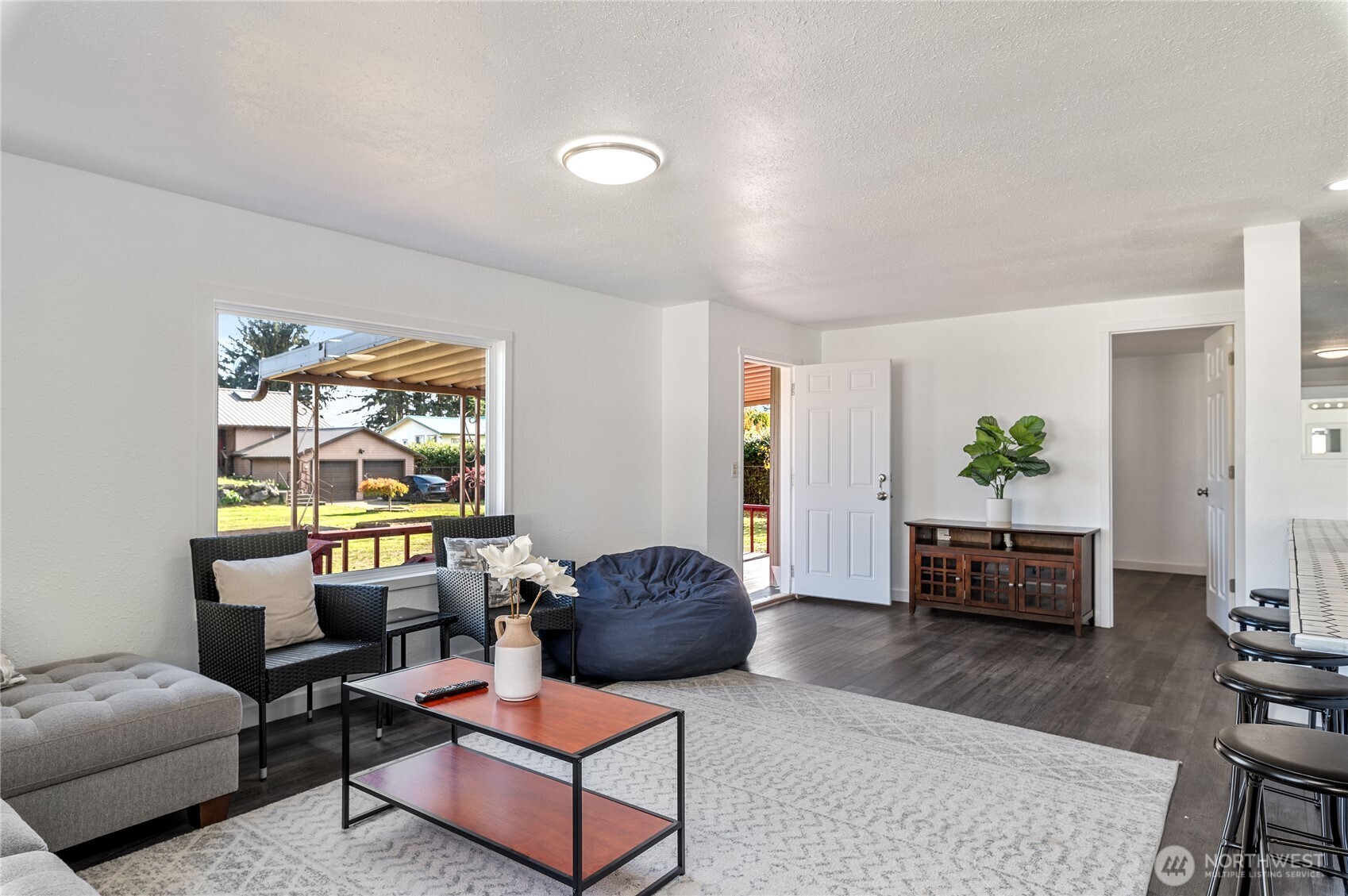 91 Syloplash Lane #A, Brinnon, WA 98320