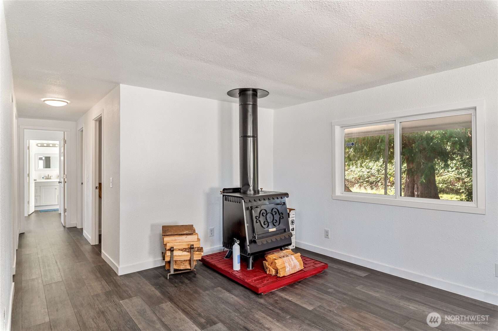 91 Syloplash Lane #A, Brinnon, WA 98320