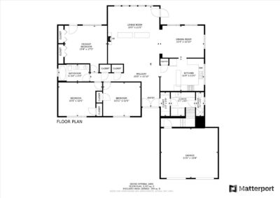 91 Syloplash Lane #A, Brinnon, WA 98320 - Photo 36