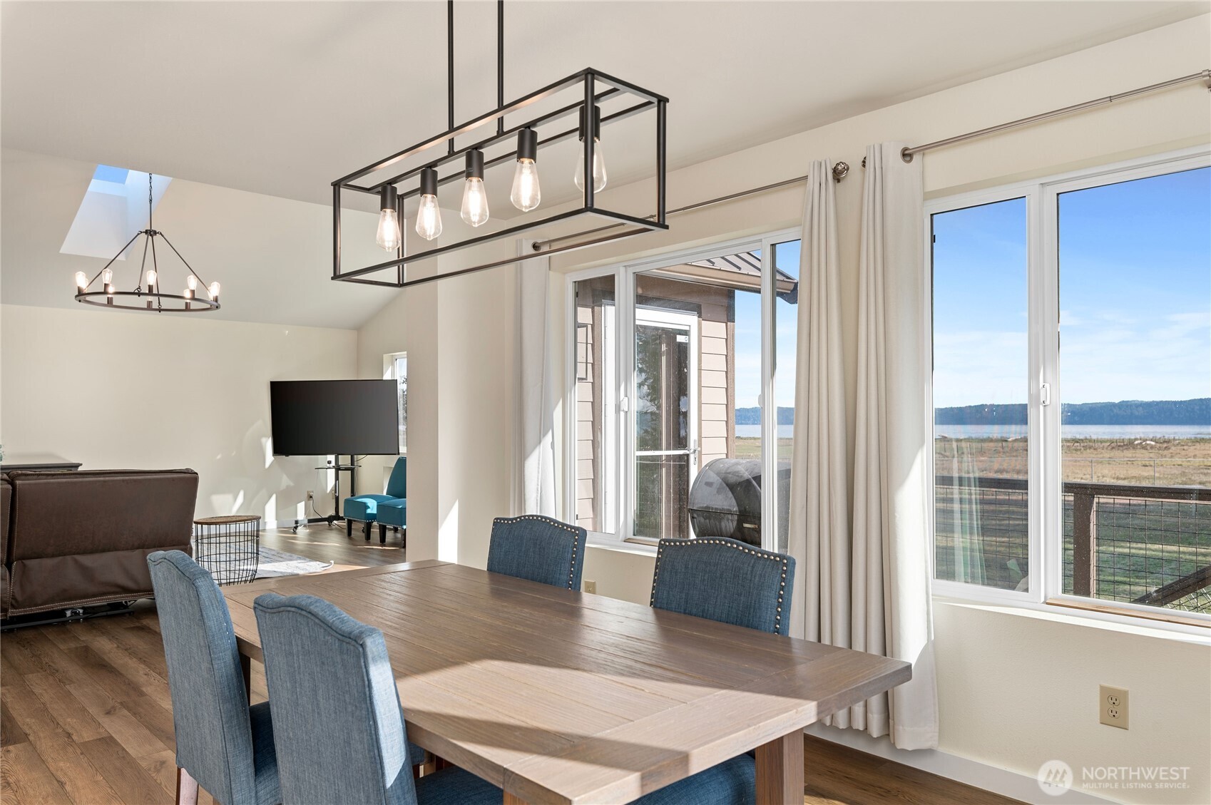 91 Syloplash Lane #A, Brinnon, WA 98320