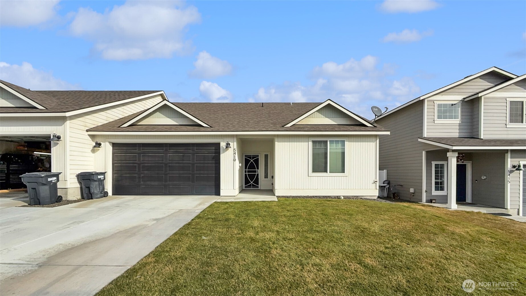 5419 Remington Drive , Pasco, WA 99301-8598