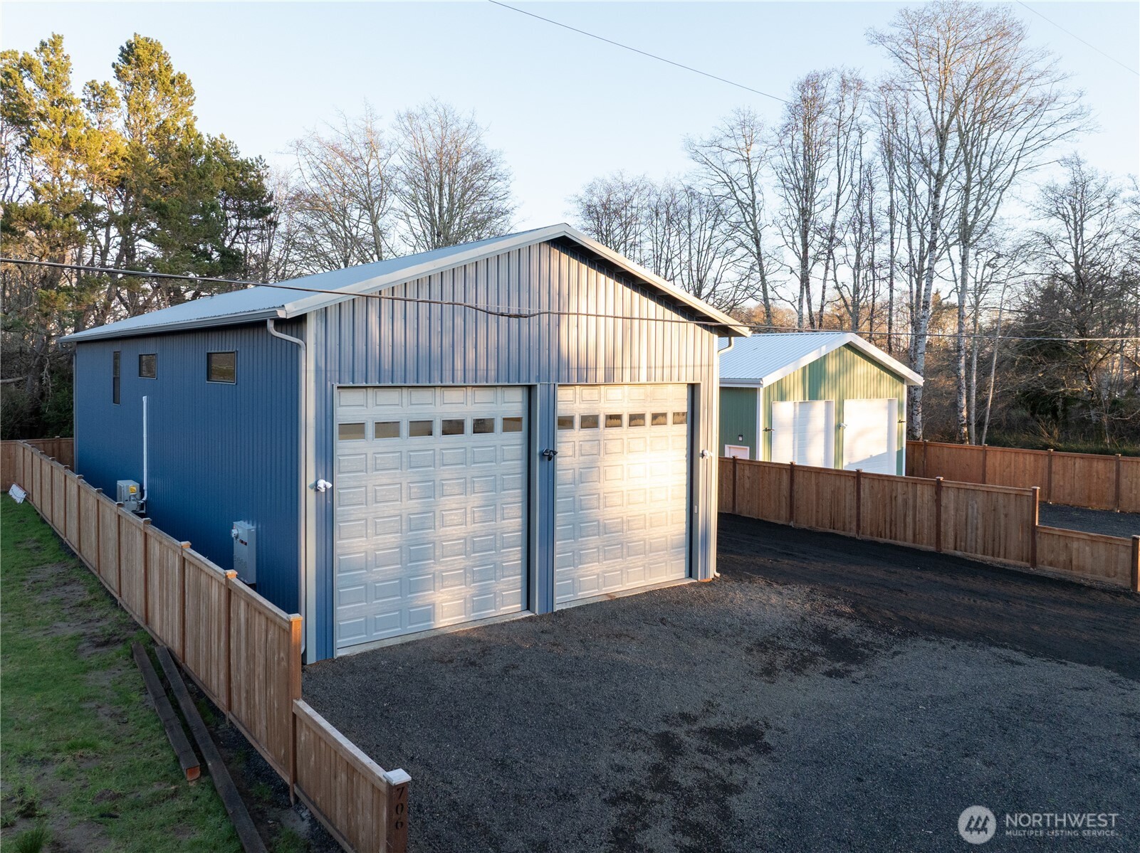 1018 E Delilah Rose Lane , Westport, WA 98595