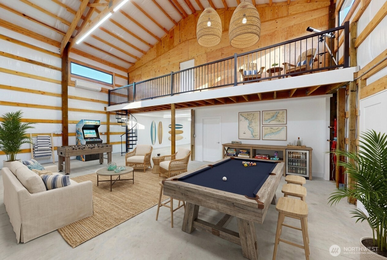 1018 E Delilah Rose Lane , Westport, WA 98595