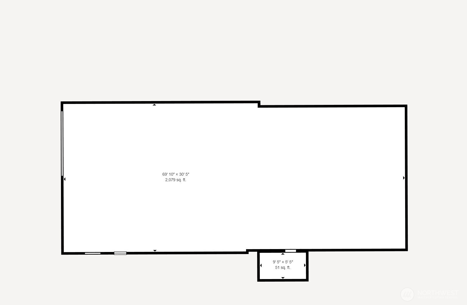 1018 E Delilah Rose Lane , Westport, WA 98595