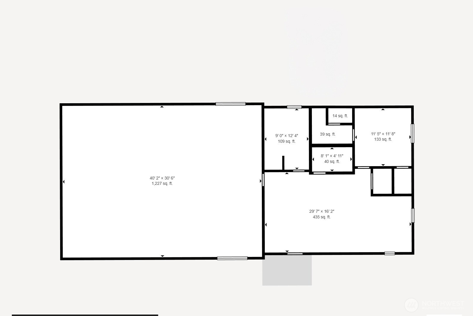 1018 E Delilah Rose Lane , Westport, WA 98595