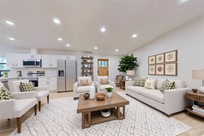 1018 E Delilah Rose Lane , Westport, WA 98595 - Photo 4