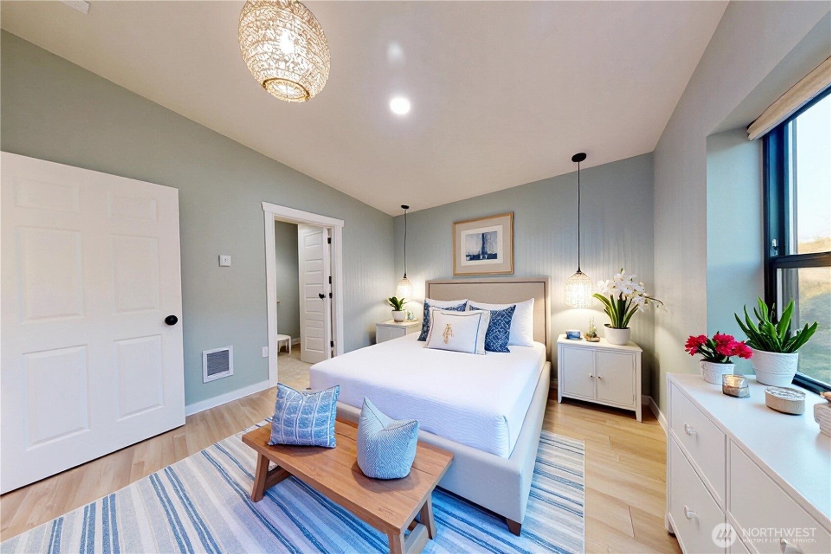 1018 E Delilah Rose Lane , Westport, WA 98595