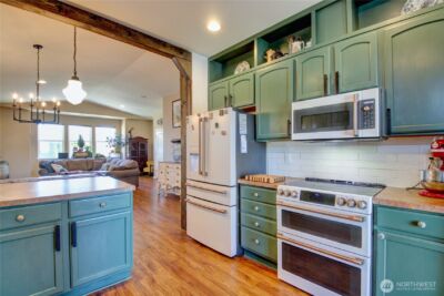 1078 Vail Lane , Burlington, WA 98233 - Photo 17