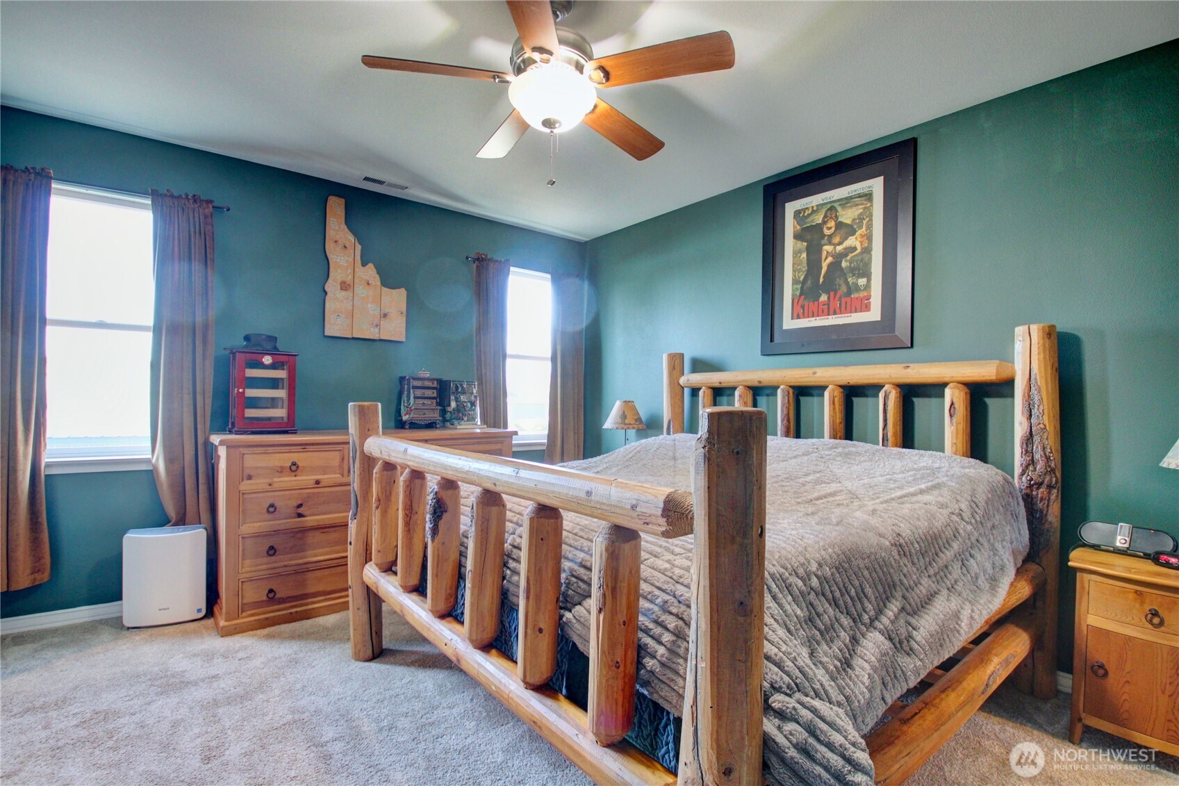 1078 Vail Lane , Burlington, WA 98233