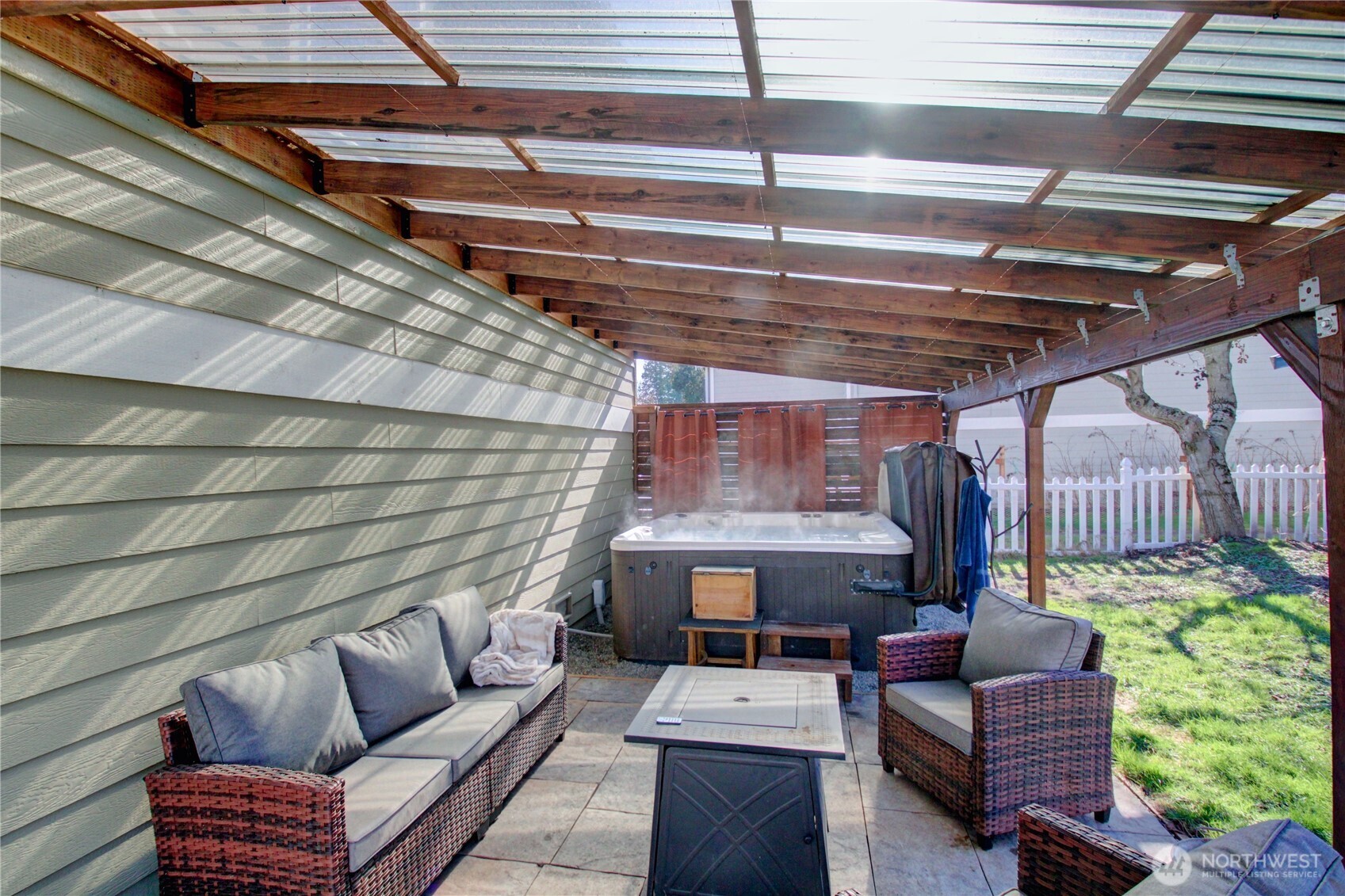 1078 Vail Lane , Burlington, WA 98233