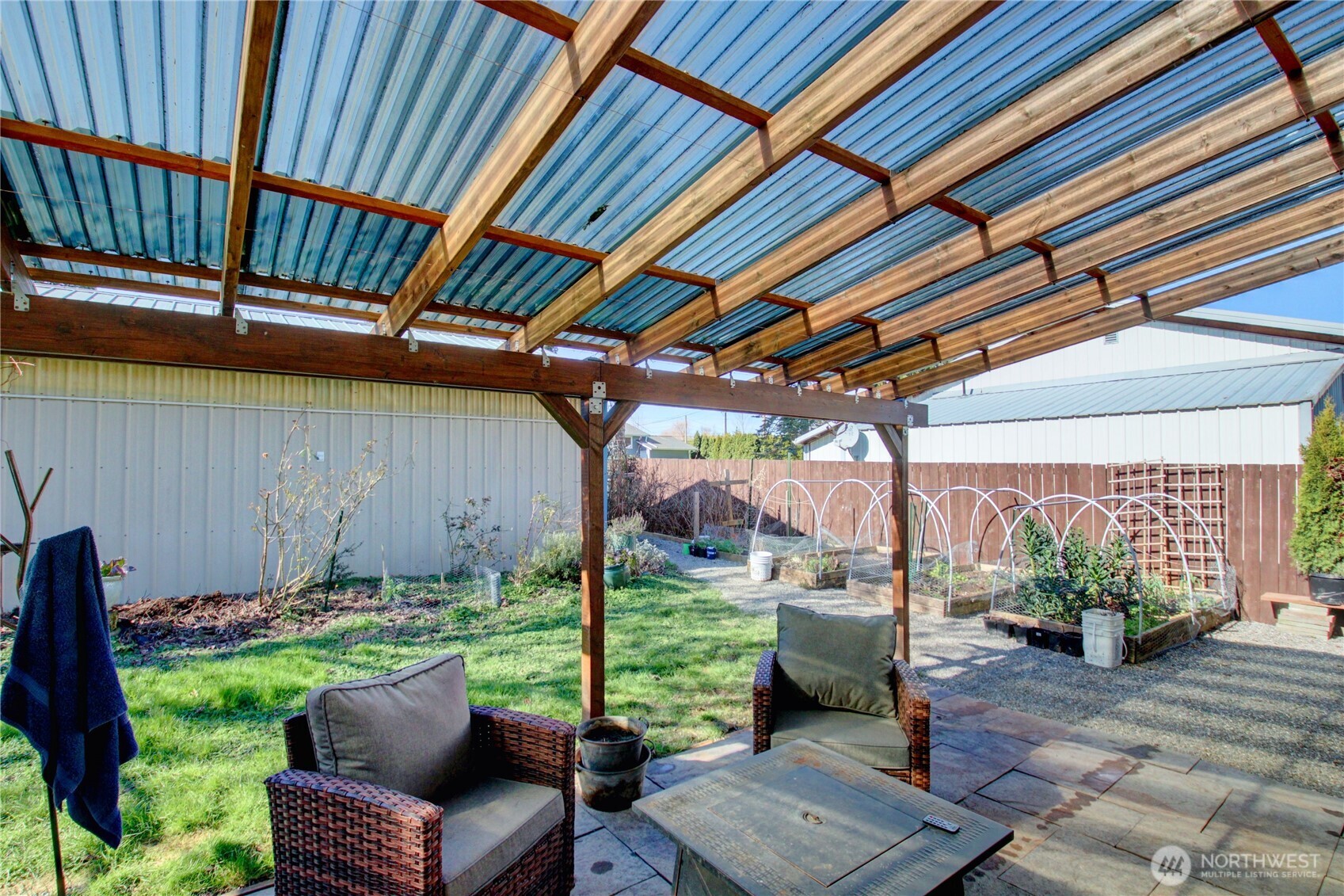 1078 Vail Lane , Burlington, WA 98233