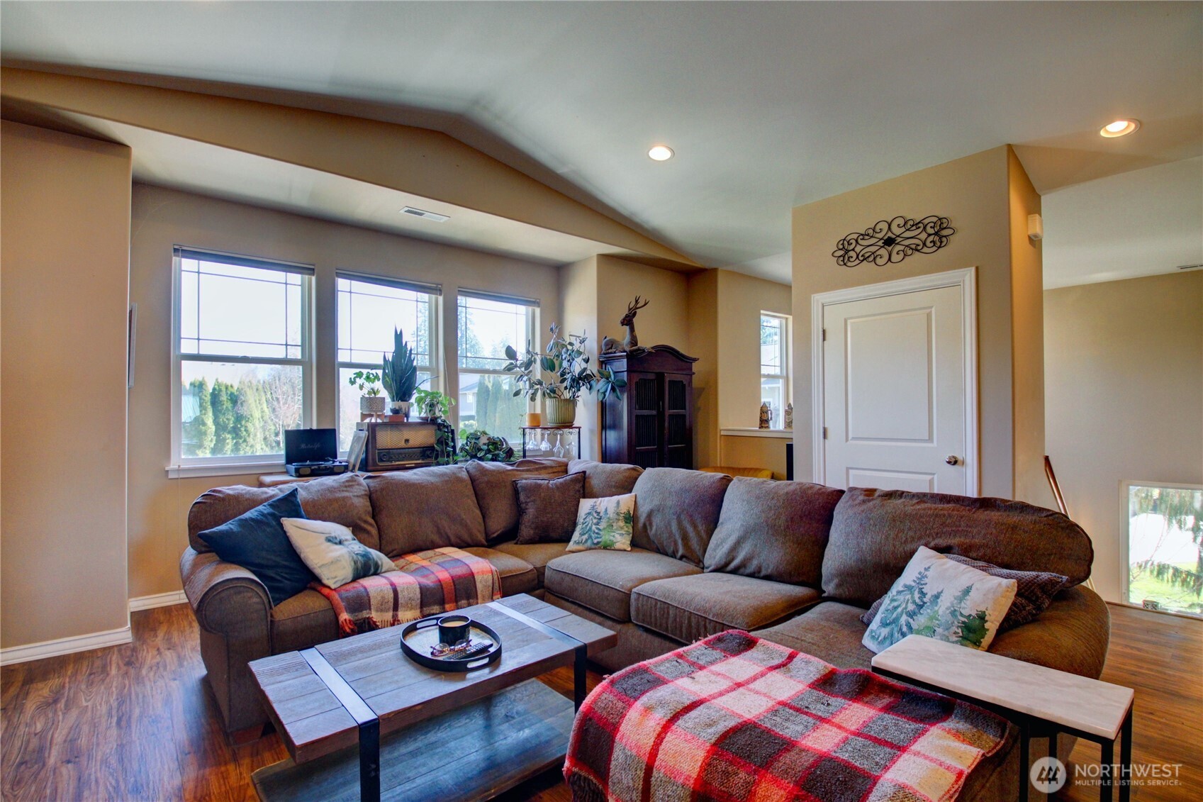 1078 Vail Lane , Burlington, WA 98233