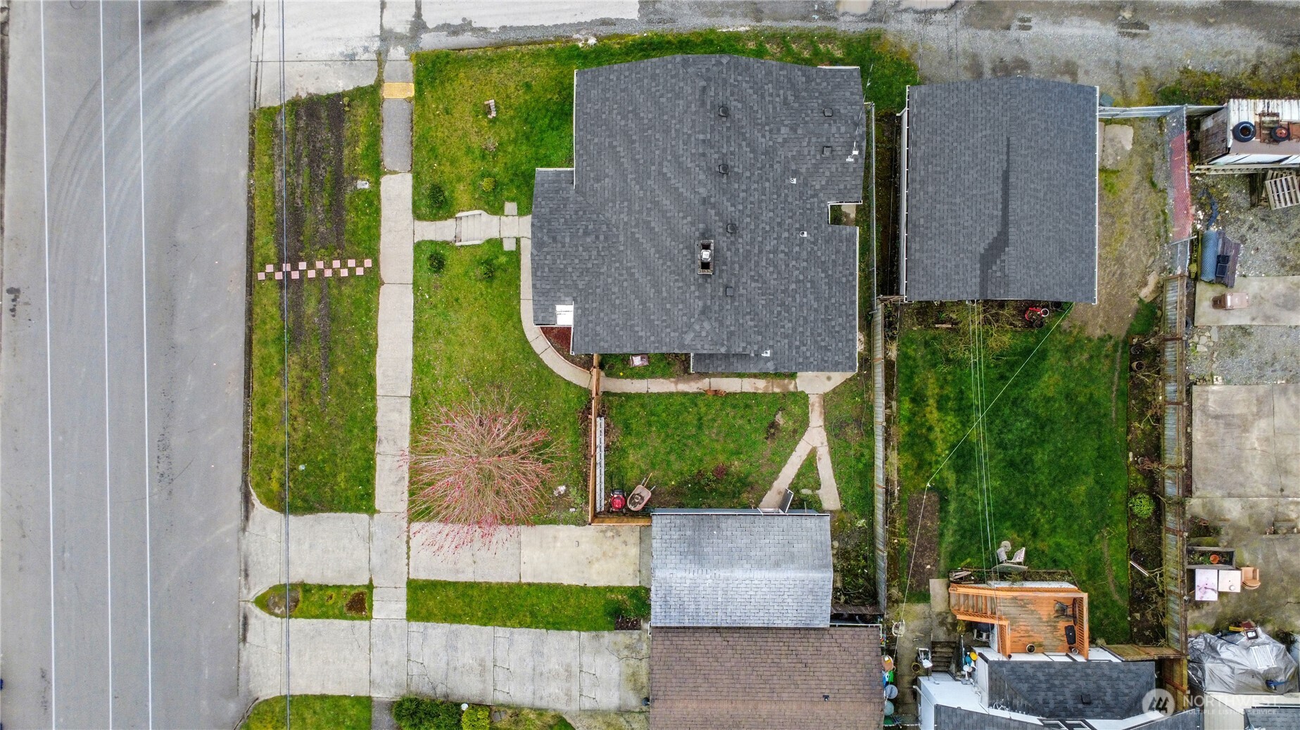 1216 S 37th Street , Tacoma, WA 98418