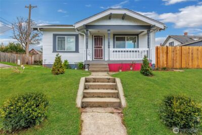 1216 S 37th Street , Tacoma, WA 98418 - Photo 4