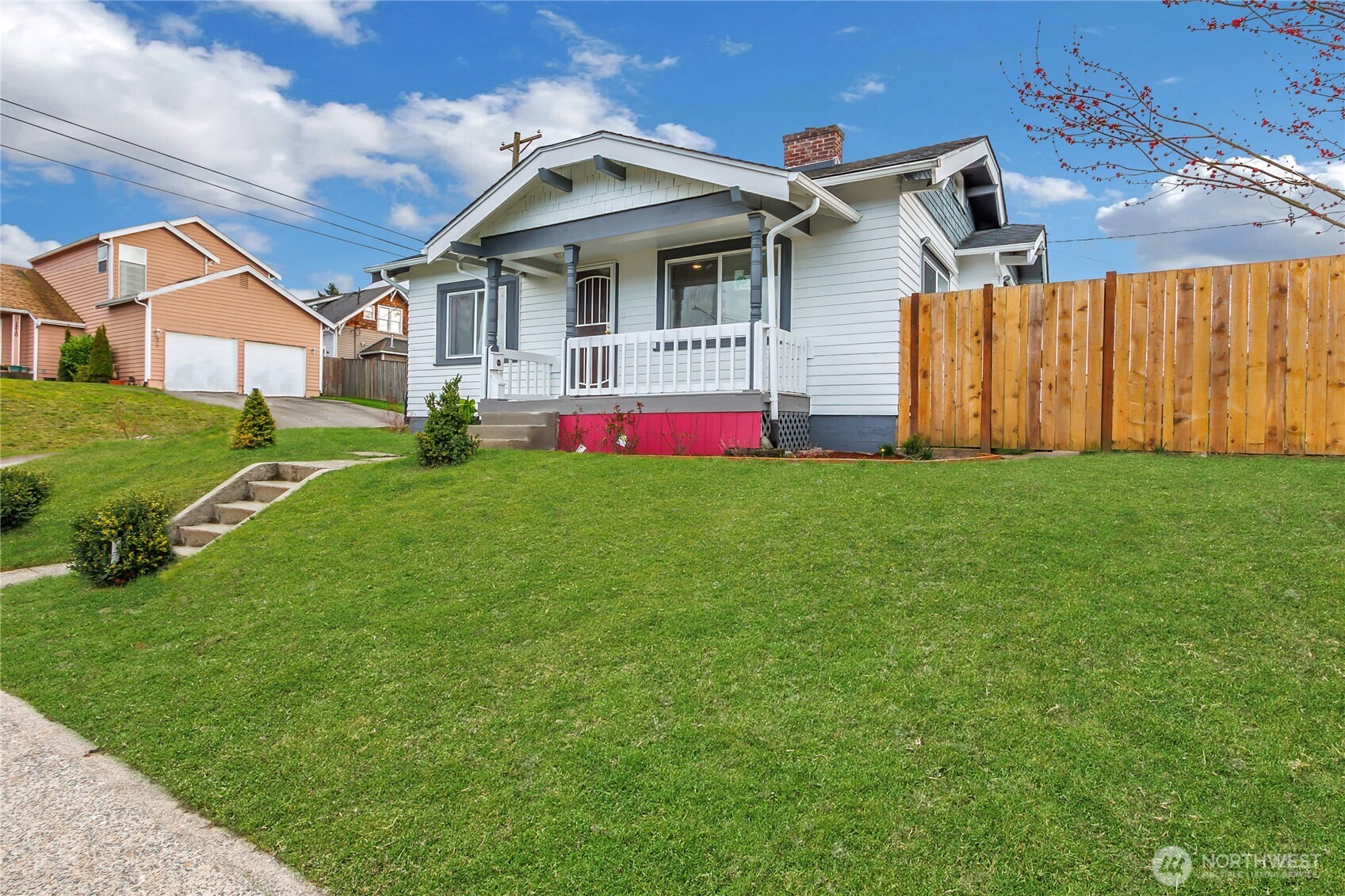 1216 S 37th Street , Tacoma, WA 98418