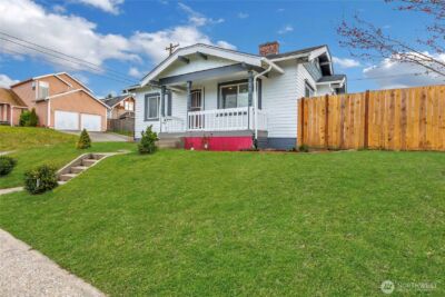 1216 S 37th Street , Tacoma, WA 98418 - Photo 5