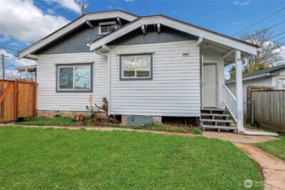 1216 S 37th Street , Tacoma, WA 98418 - Photo 7