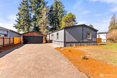 819 Nisqually Park Drive SE, Olympia, WA 98513