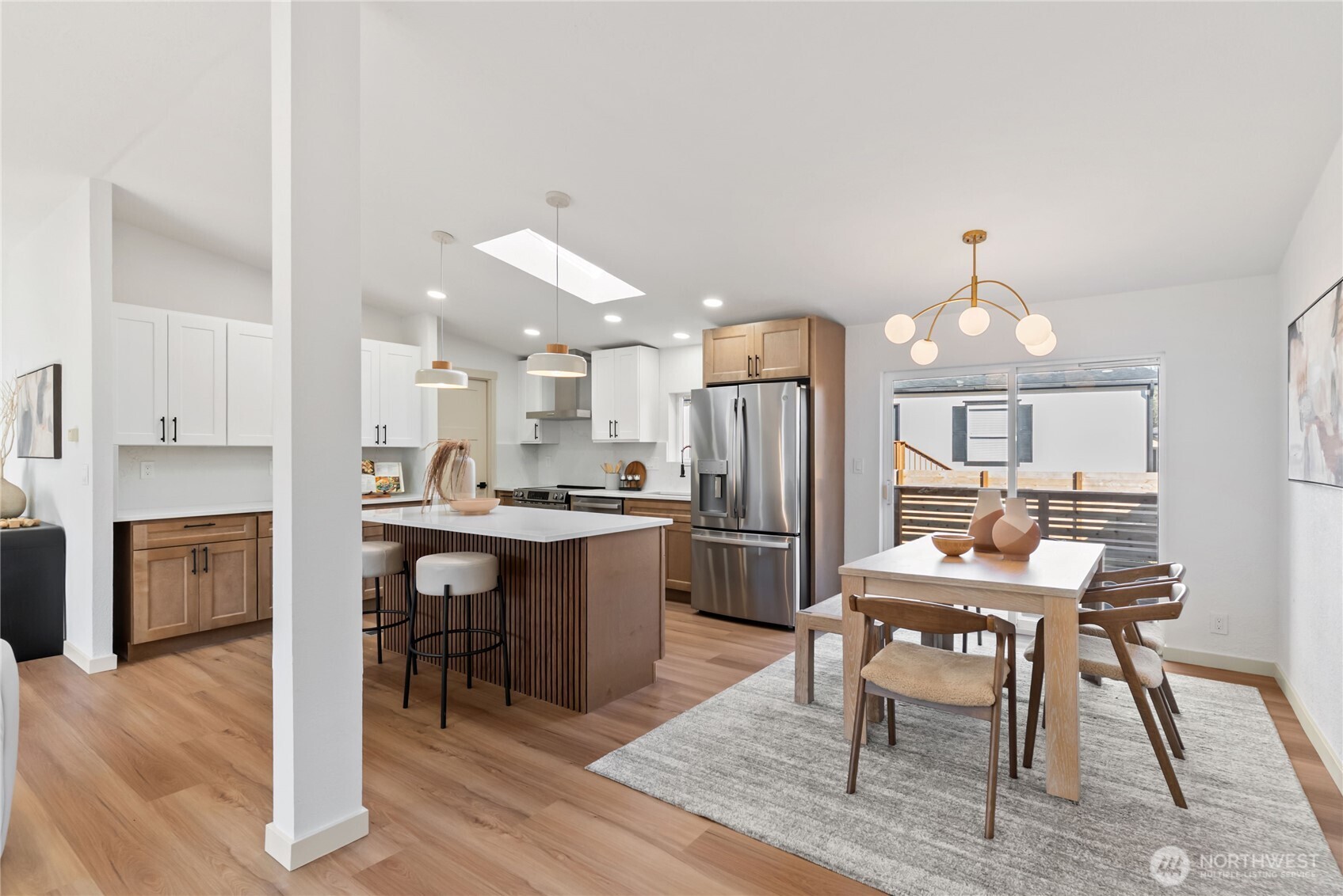 819 Nisqually Park Drive SE, Olympia, WA 98513