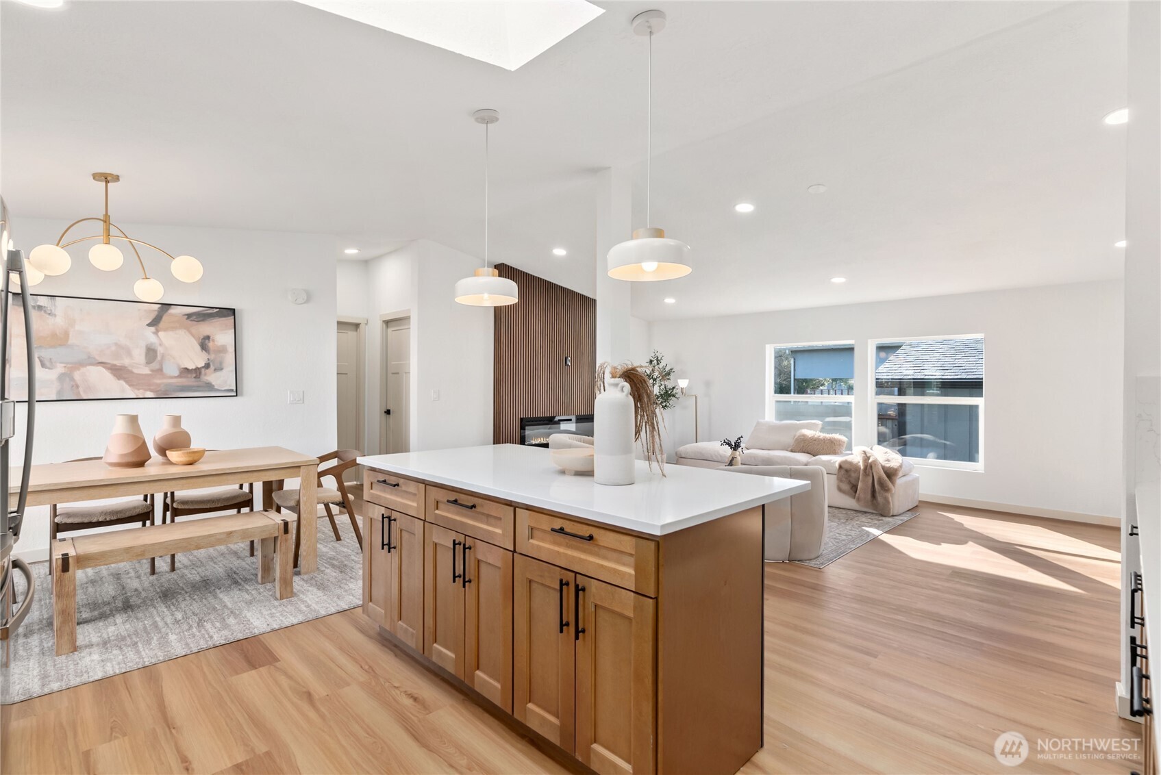 819 Nisqually Park Drive SE, Olympia, WA 98513