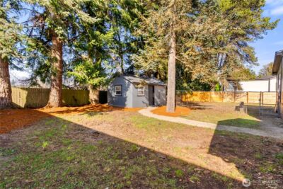 819 Nisqually Park Drive SE, Olympia, WA 98513 - Photo 33