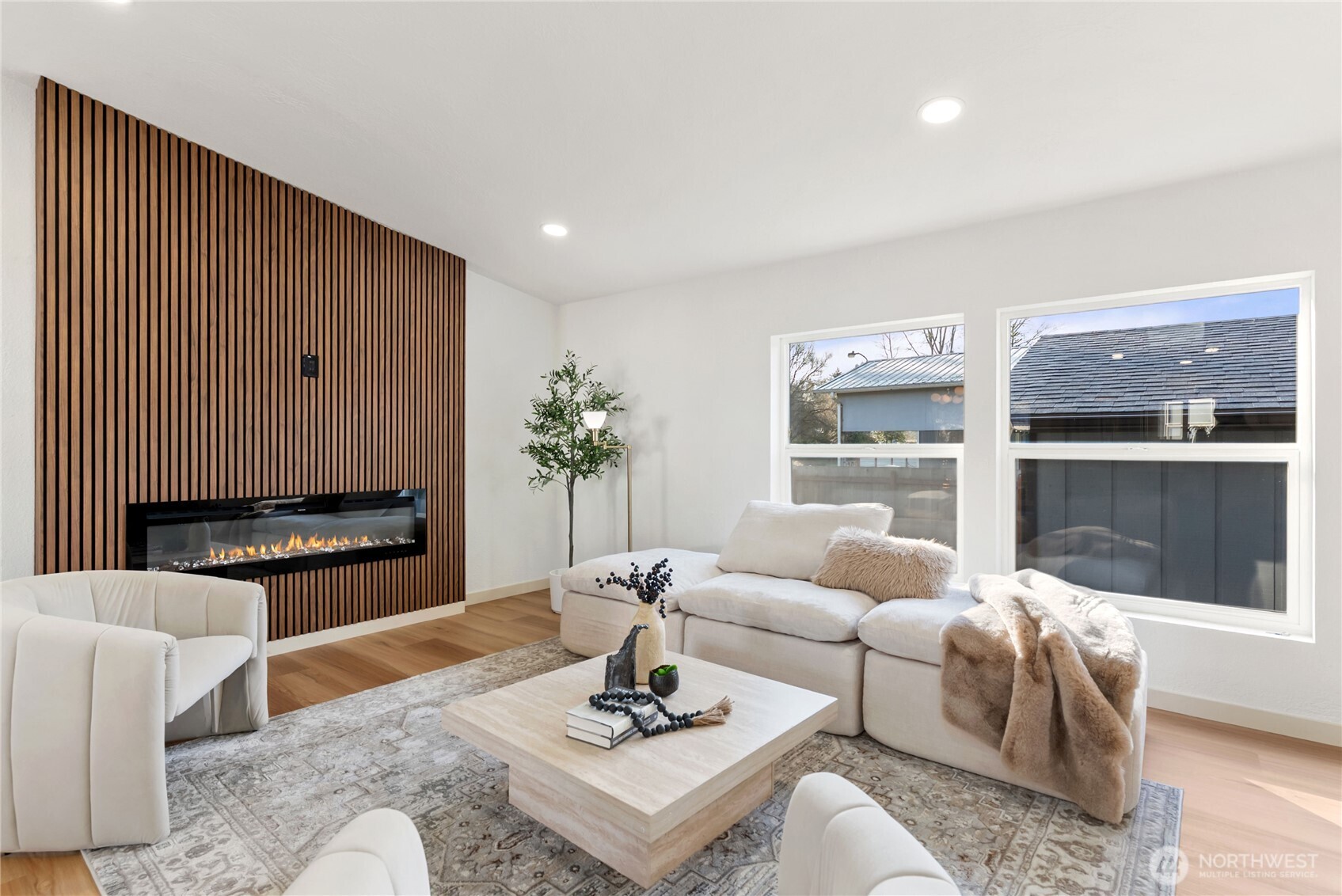 819 Nisqually Park Drive SE, Olympia, WA 98513