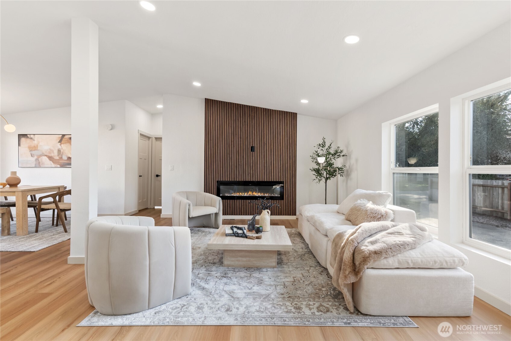 819 Nisqually Park Drive SE, Olympia, WA 98513