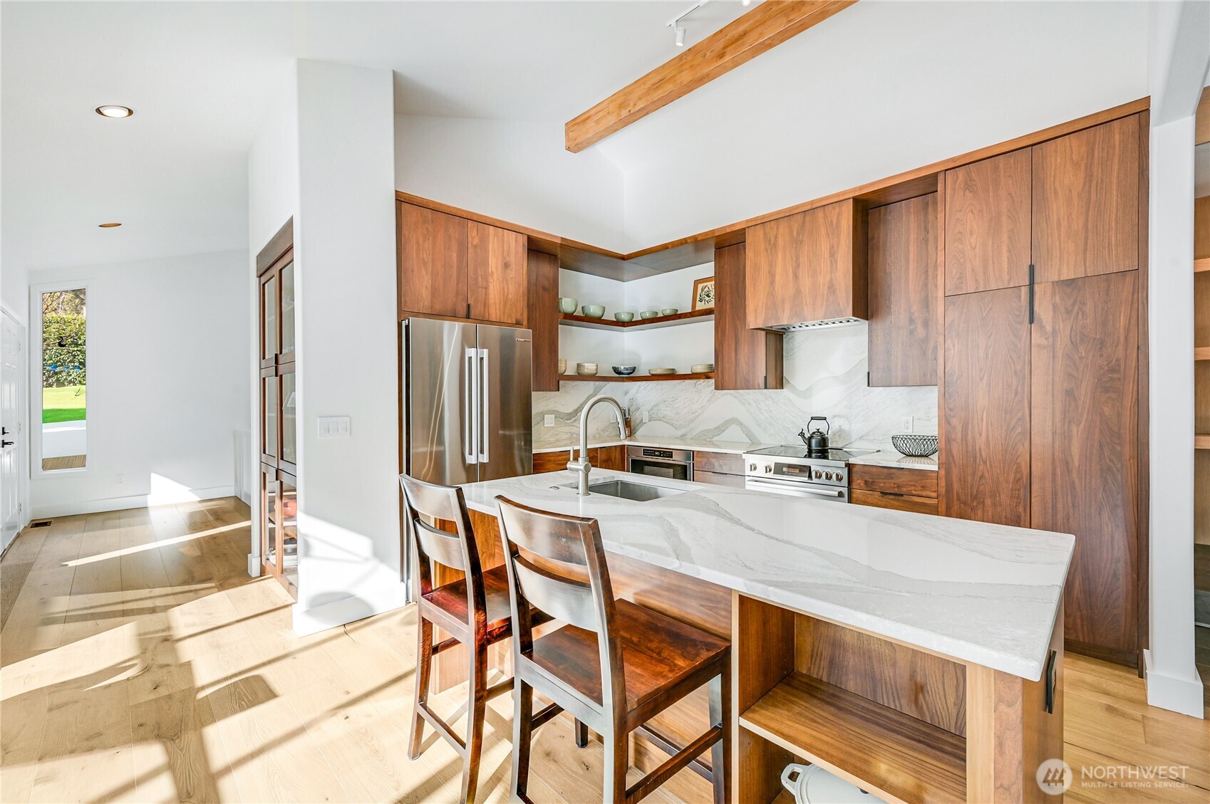 192 Condon Lane , Port Ludlow, WA 98365