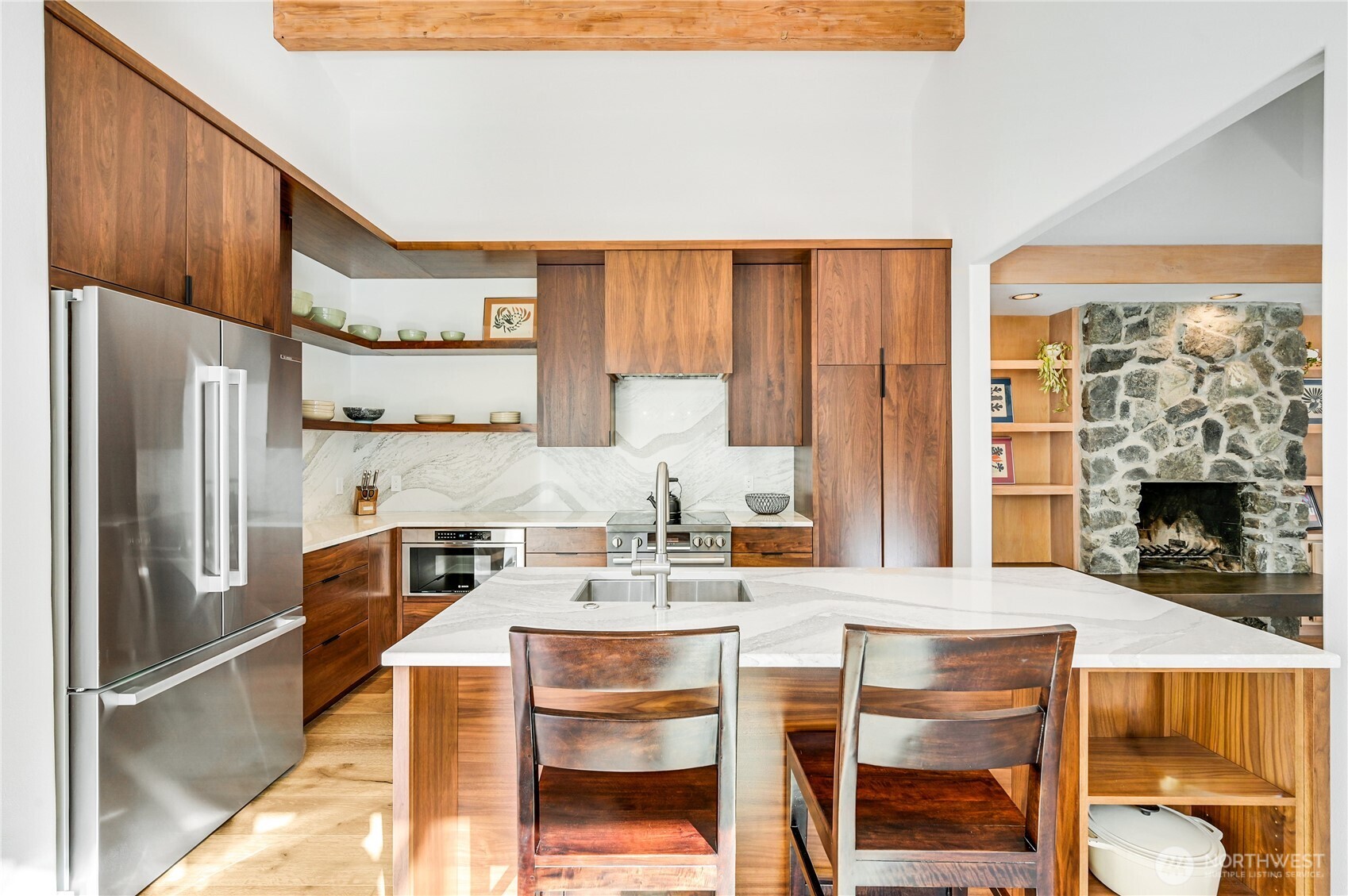 192 Condon Lane , Port Ludlow, WA 98365